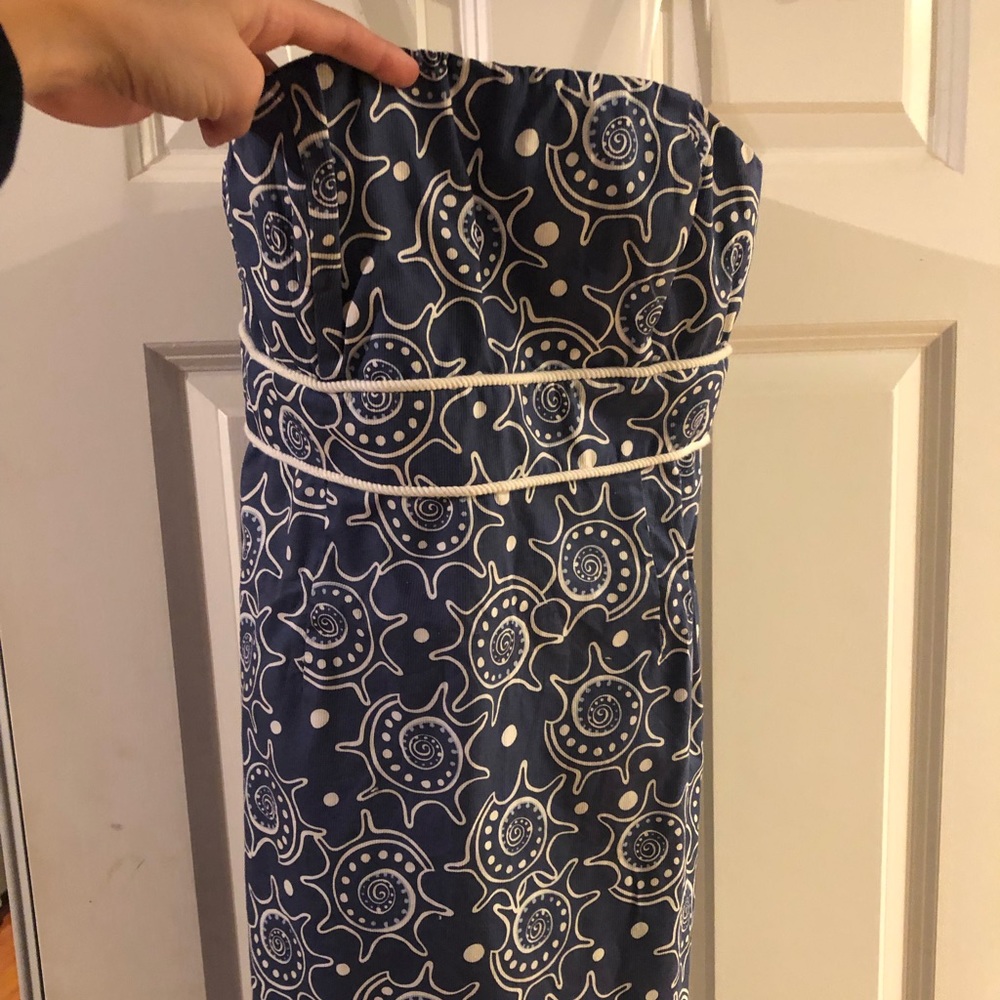 Vineyard Vines Dress
